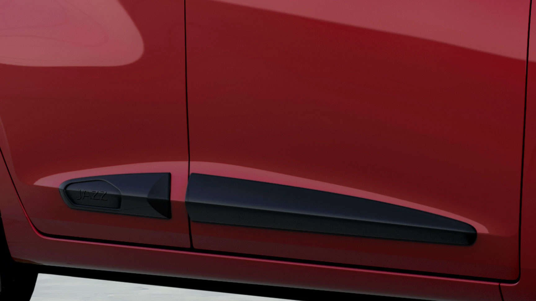 Elegantne lajsne na vratima