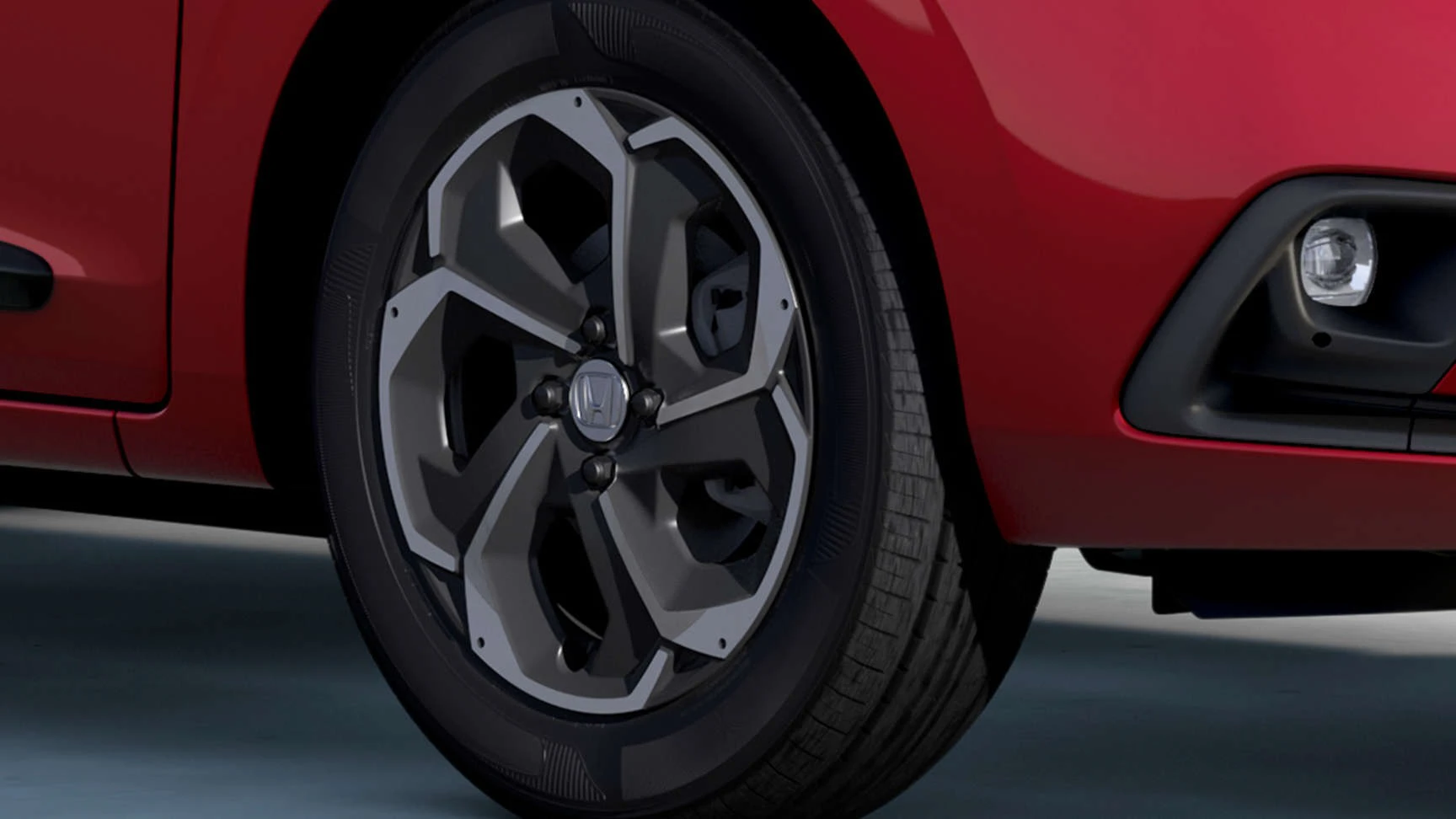 Moderni aluminijumski točkovi