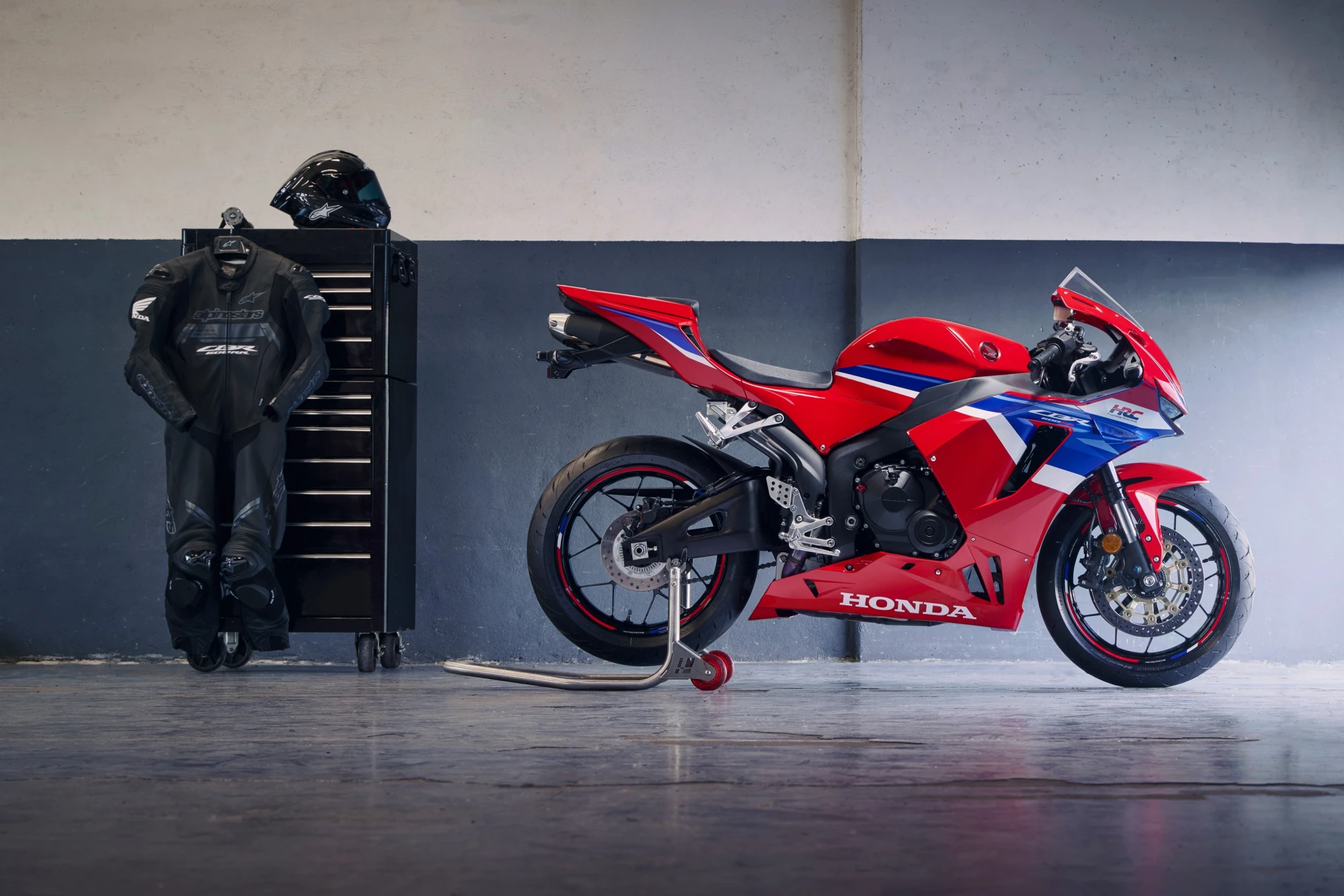 Performanse sa trkačkom genetikom