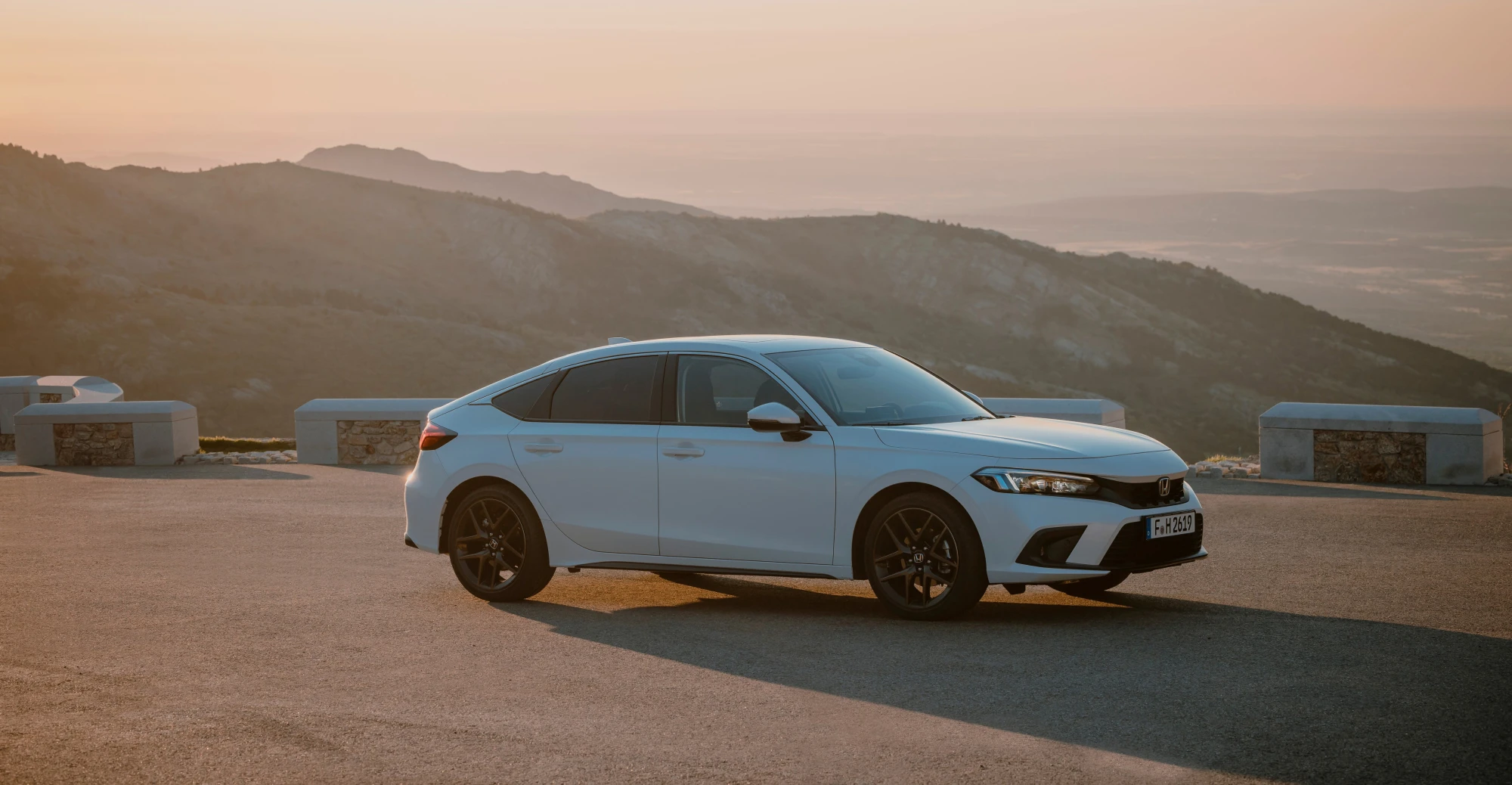 Oprema u svim paketima