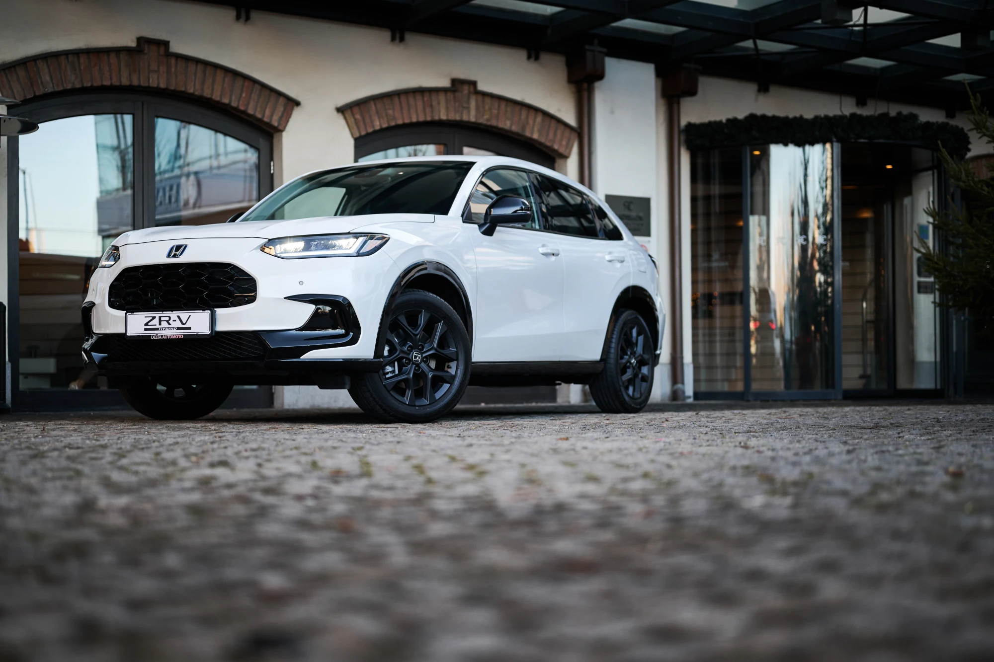 Oprema u svim paketima