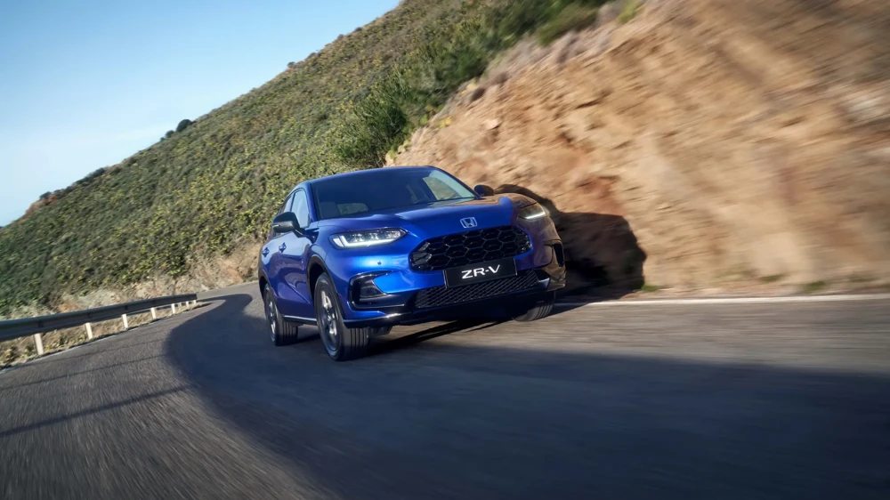 ZR-V